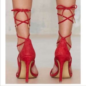 Steve Madden Heels (NOT SOLD ANYWHERE ELSE)